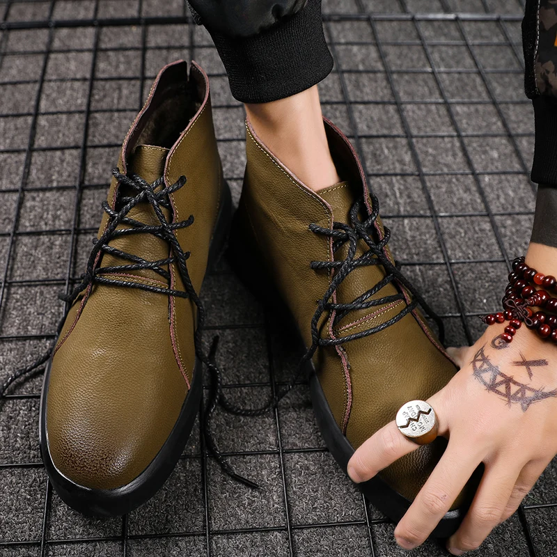 

Мужские ботинки, повседневная обувь, мужские модные кроссовки, мужская обувь, спортивные кожаные мужские лоферы для горячих кроссовок