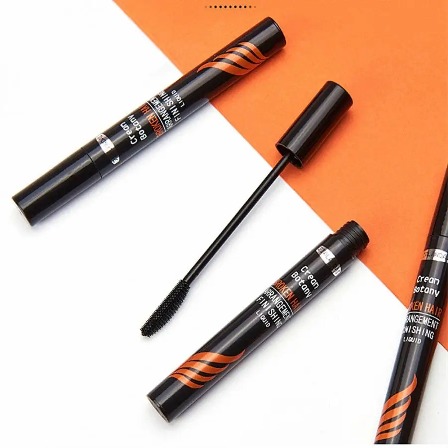 1 шт. быстрая фиксация геля для волос палочка Финишной отделки предотвращения