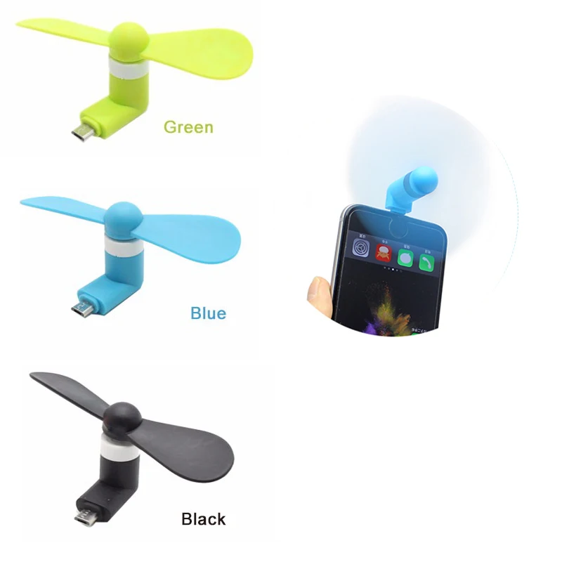 

mini fan USB Fan Flexible removable USB Mini Fan For Power Supply USB Output USB Gadgets oem fan for Android system