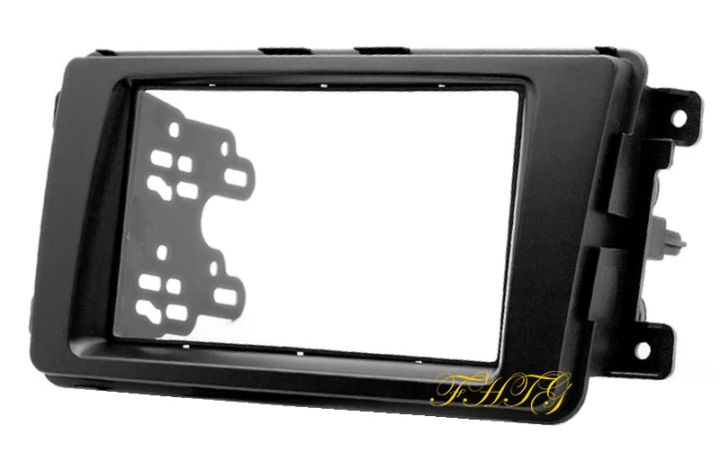 Автомобильный радиоприемник комплект приборной панели подходит для Mazda CX 9 2009