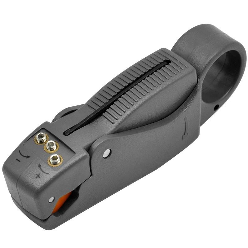 CNCOB поворотный коаксиальный кабель для фотооборудования (3CZV) RG-58/62(4CZV) RG6(5C2V) RG58 RG59