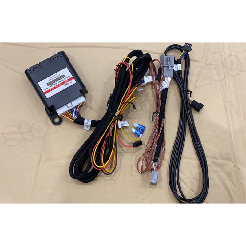 Для Audi A4 A5 A6 A7 Q8 B8 B9 C7 C8 D5 2009 2020 Управление декоративные окружающей среды