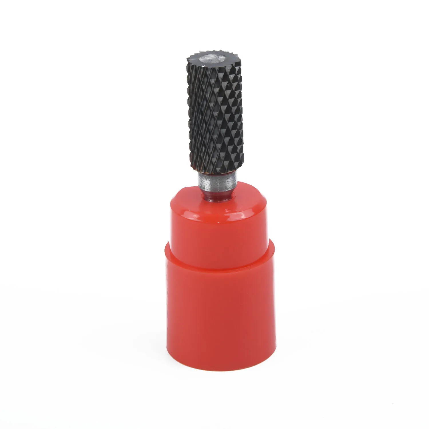 

12mm Carbide Rotary File Milling Cutter Handle 6mm Metal Sharpening Head Burr Head Manufacturing And Metal Processing