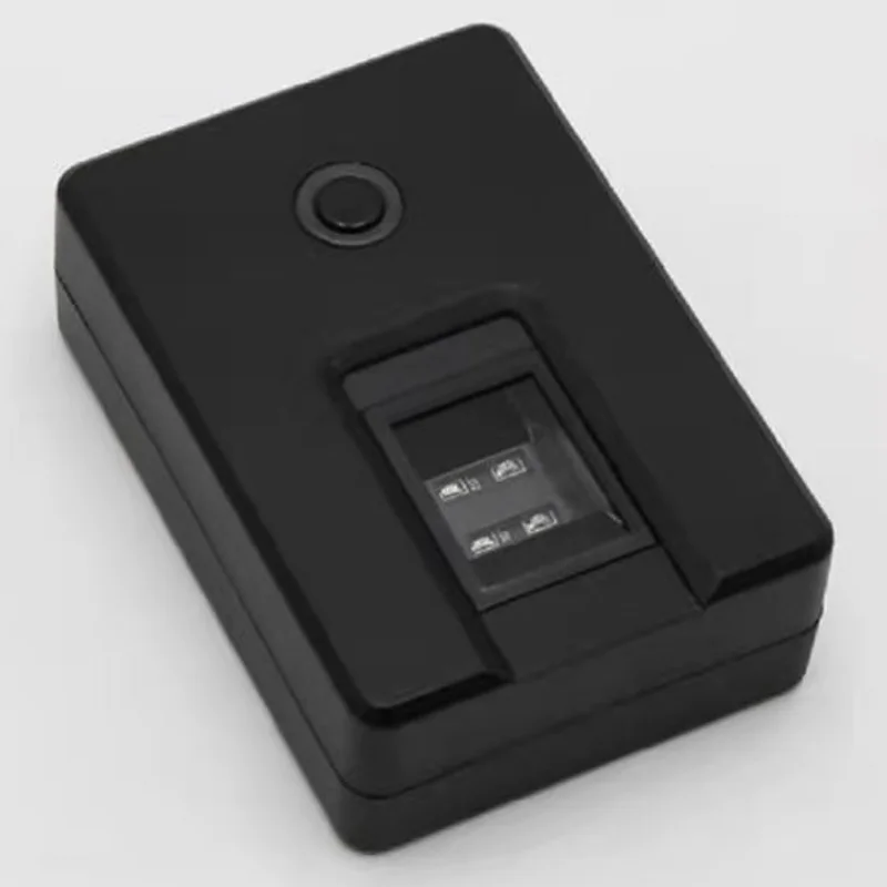 Bluetooth беспроводной сканер отпечатков пальцев оптический распознавание in vivo