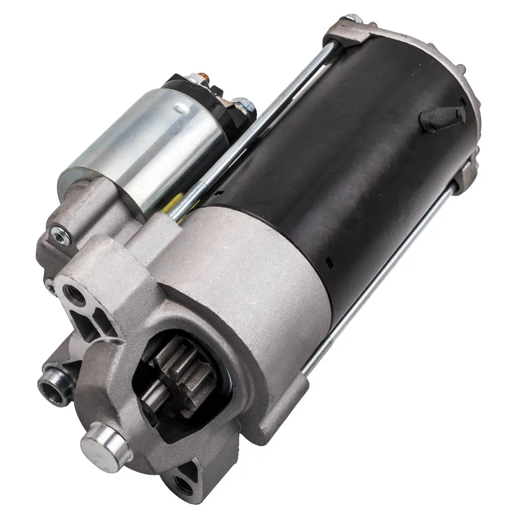 

STARTER MOTOR For FORD Galaxy Grand C-Max Mondeo IV MK4 C-Max 2.0 TDCi CS1377
