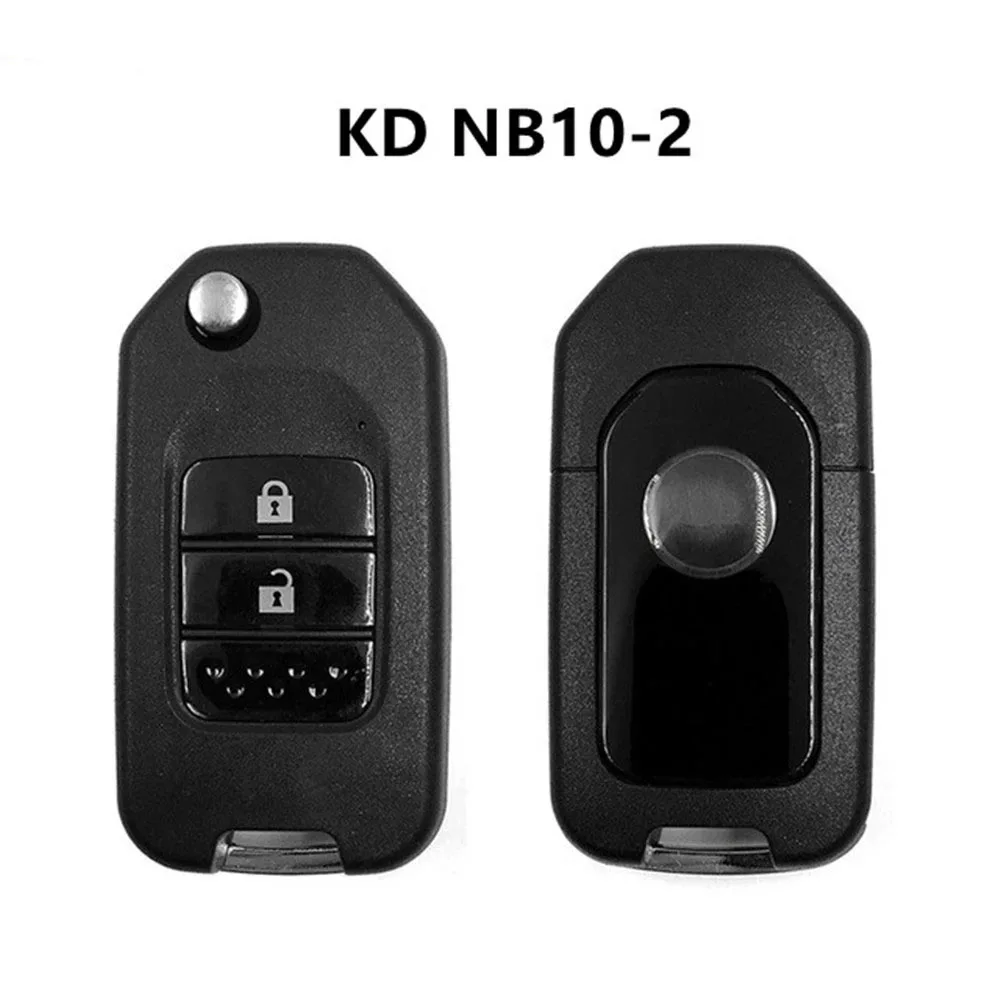 Универсальный пульт дистанционного управления KEYDIY NB10-2 KD | Автомобили и мотоциклы