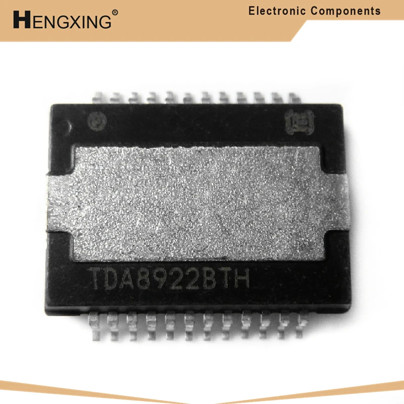 

1 шт., TDA8922BTH TDA8922TH TDA8922 TDA8922CTH HSOP24
