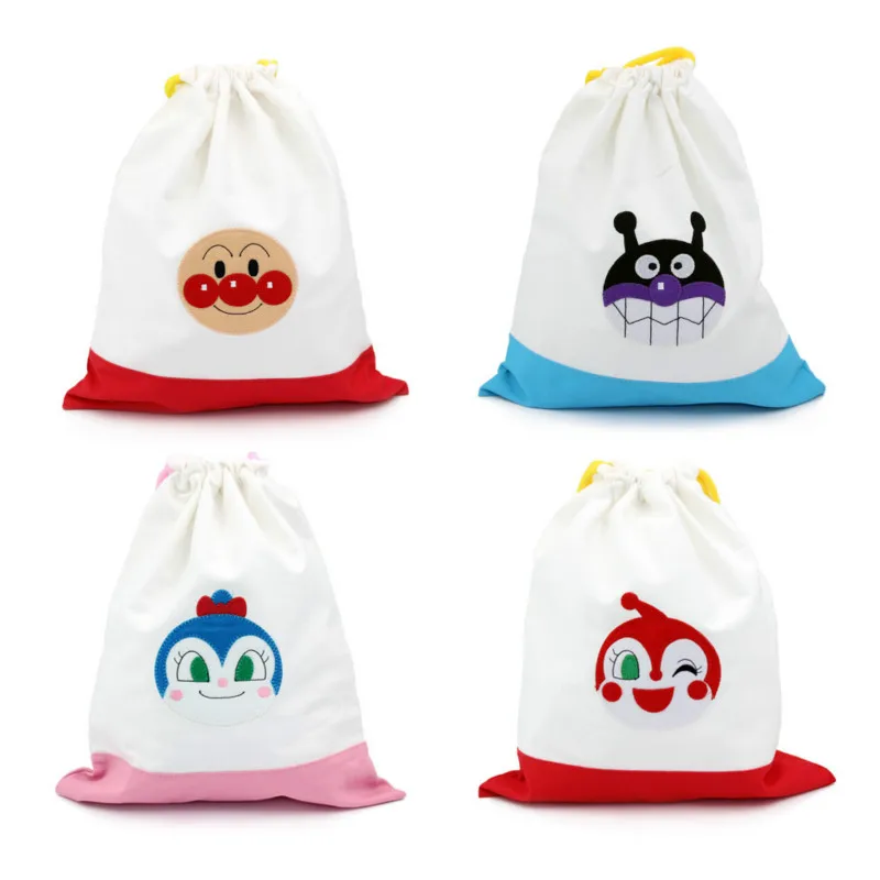 

Hot Party Bag Kids Favor Travel Pouch Storage kid toy storage bag Clothes Shoes Bags Drawstring Bag School Portable storage bags