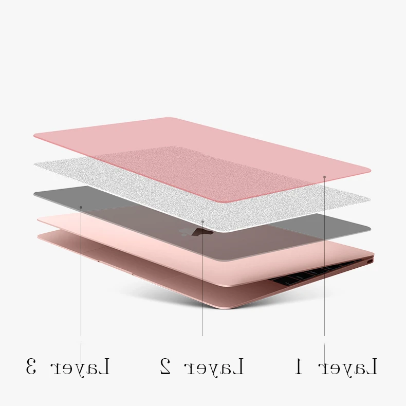 laptop case for huawei matebook d14 case 13 d15 computers accessories x pro 2020 2019 for honor magicbook 14 case 15 glitter free global shipping