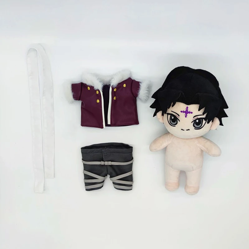 23 см аниме Hunter X Плюшевые Фигурки игрушки Killua Zoldyck Gon Freecss Kurapika Hisoka Куклы Мягкие