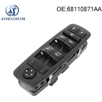 68110871aa electric power window master switch for chrysler town and country 2012 2016 for dodge grand caravan 2012 2019