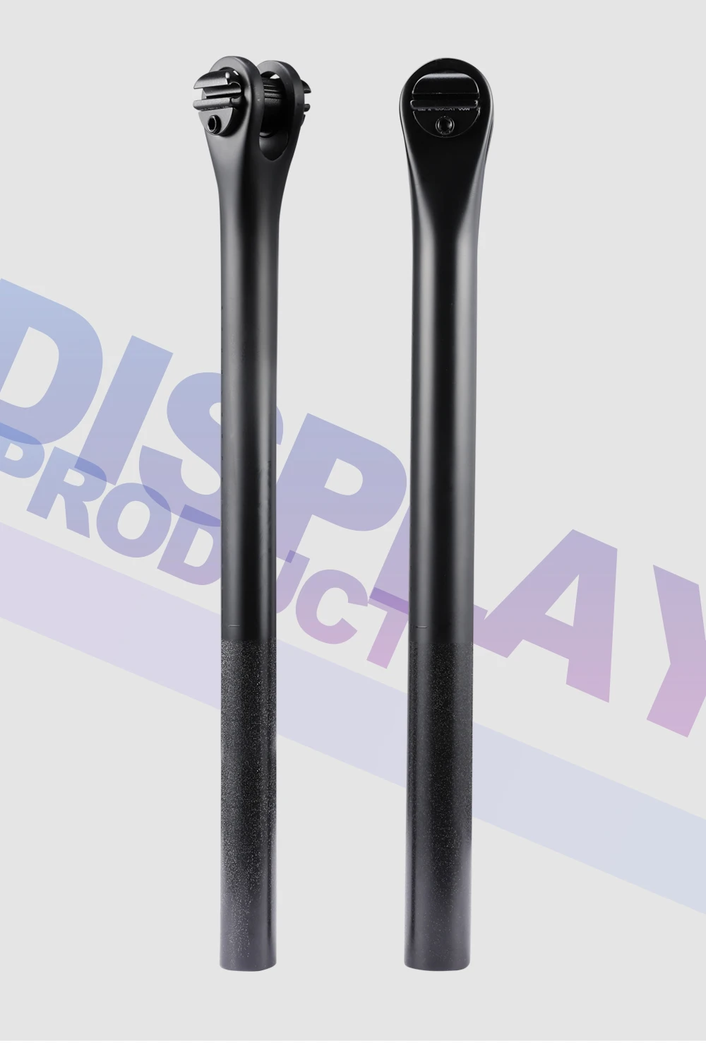 OG-EVKIN SP-008/SP-009 карбоновая Подседельный штырь 27,2/31,6 мм MTB или дорожный 400 мм подседельная труба Запчасти для горного велосипеда