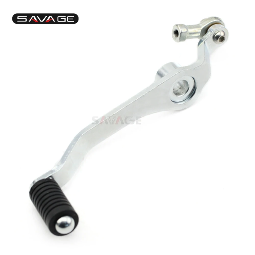 Левый Рычаг переключения передач для YAMAHA XJ6/Diversion/F XJ6N FZ6R FZ-6R 2009- 16 15 14 12 10 аксессуары для мотоциклов Педаль Переключения Передач