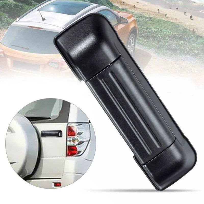 Задняя наружная дверная ручка багажника для Suzuki Vitara Grand 1998 2005 8285065D125Pk 82850