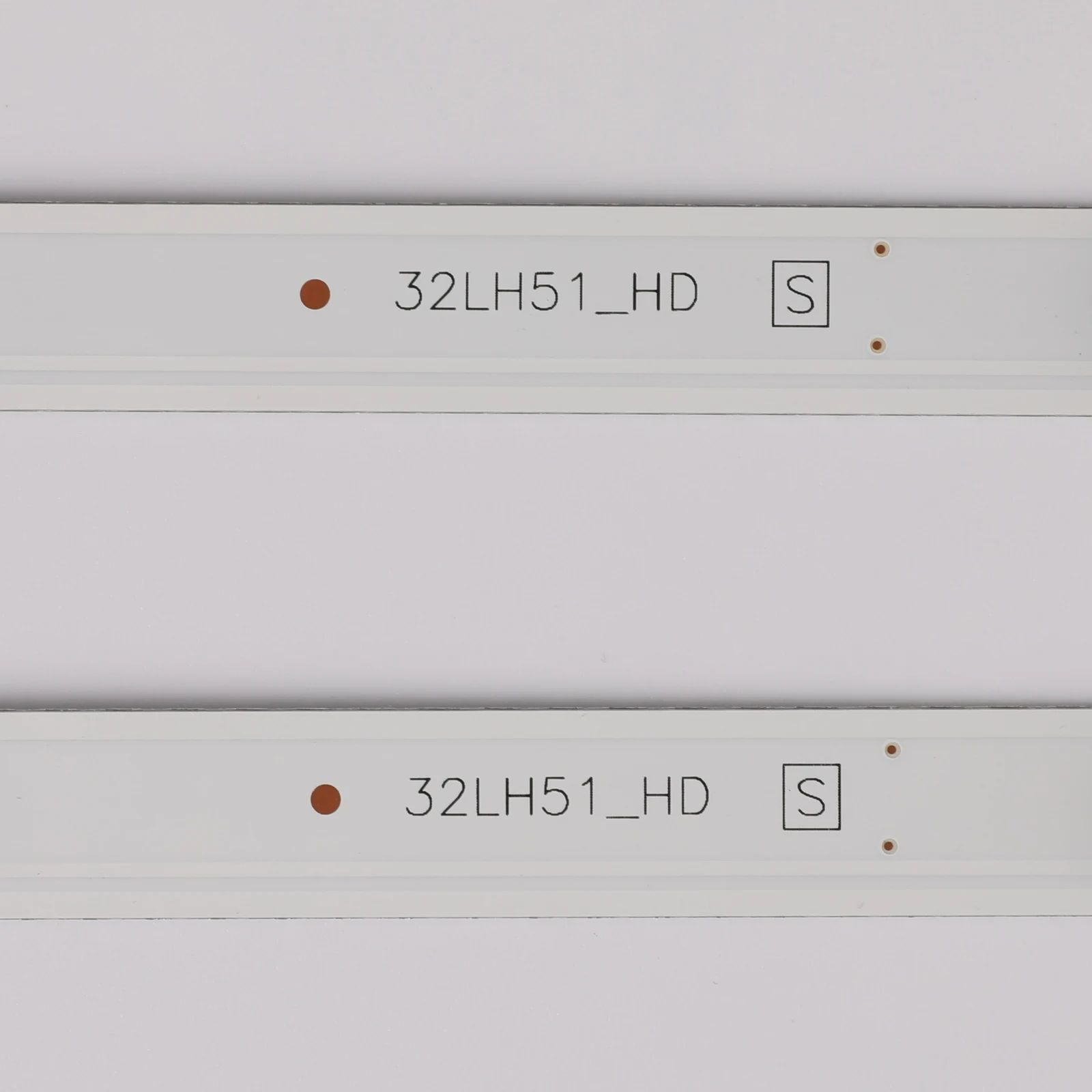 Светодиодная лента для подсветки 5 светильников 32 дюйма CSP 32LH590B 32LH570U SVL320AL5 DH_LF51