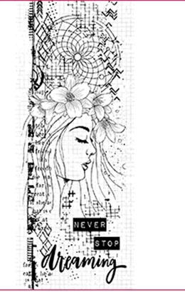 Фотоальбом для скрапбукинга сделай сам из прозрачной силиконовой