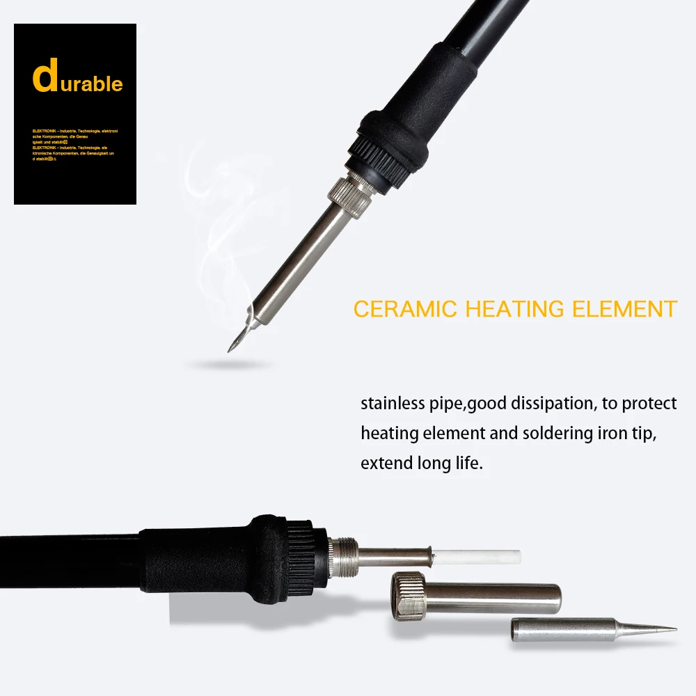 Оборудование для ремонта горячим воздухом YAOGONG мобильный телефон 936A smd|equipment|equipment