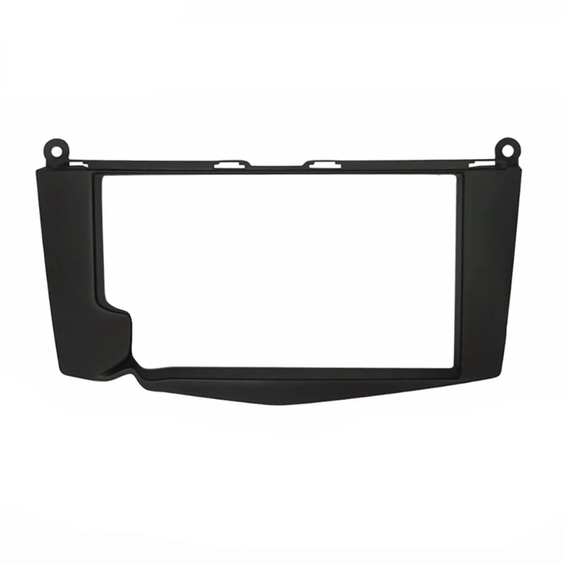 Автомобильный радиоприемник Fascia Для Benz C CLASS W204 07-11 DVD стерео рамка пластина