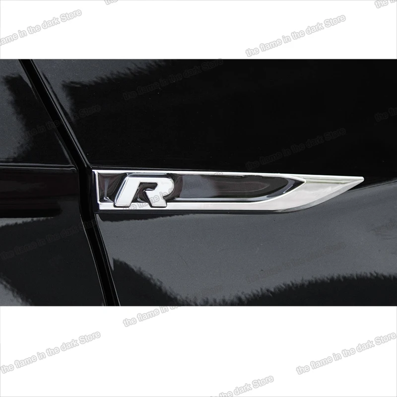 Lsrtw2017 Abs автомобильные молдинги на кузов крыло панель для Volkswagen Passat B8 вариант Vw 2016