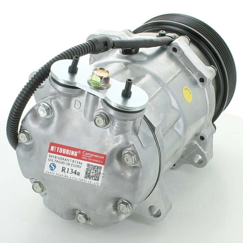 SD7V16 Воздушный компрессор переменного тока 6453AX 6453GP 6453Z4 71723461 71723460 71789351 9630014080 Для