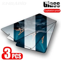 3pcs tempered glass for xiaomi redmi 9 9a 9c 8a screen protector glass mi 11 lite 5g ne 11t 10t note 8 8t 9t 9s 10 pro glass