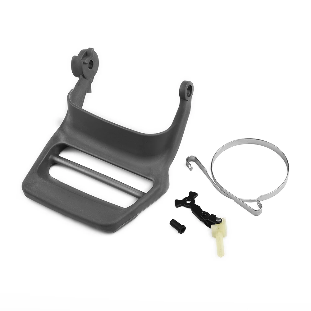 

For Husqvarna 357XP 359/357 Chain Brake Handle Band Joint Kit Chainsaw Tuning