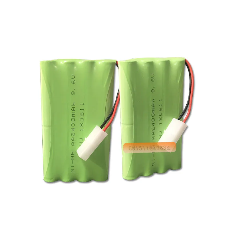 Игрушка с дистанционным управлением 9 6 в 2400 мА/ч электрическое освещение системы