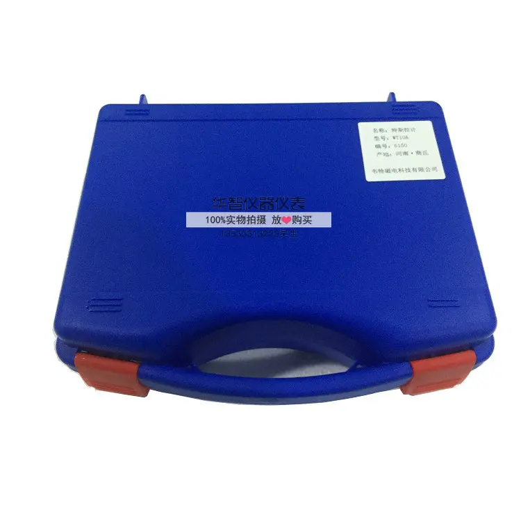 Цифровой детектор электромагнитного излучения датчик ЖК-индикатор блокировка