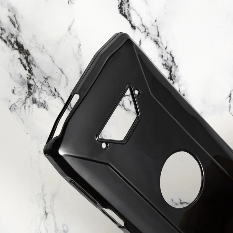 for crosscall core x4 ultra thin clear soft tpu cover corex4 couqe funda phone cover silicone case free global shipping