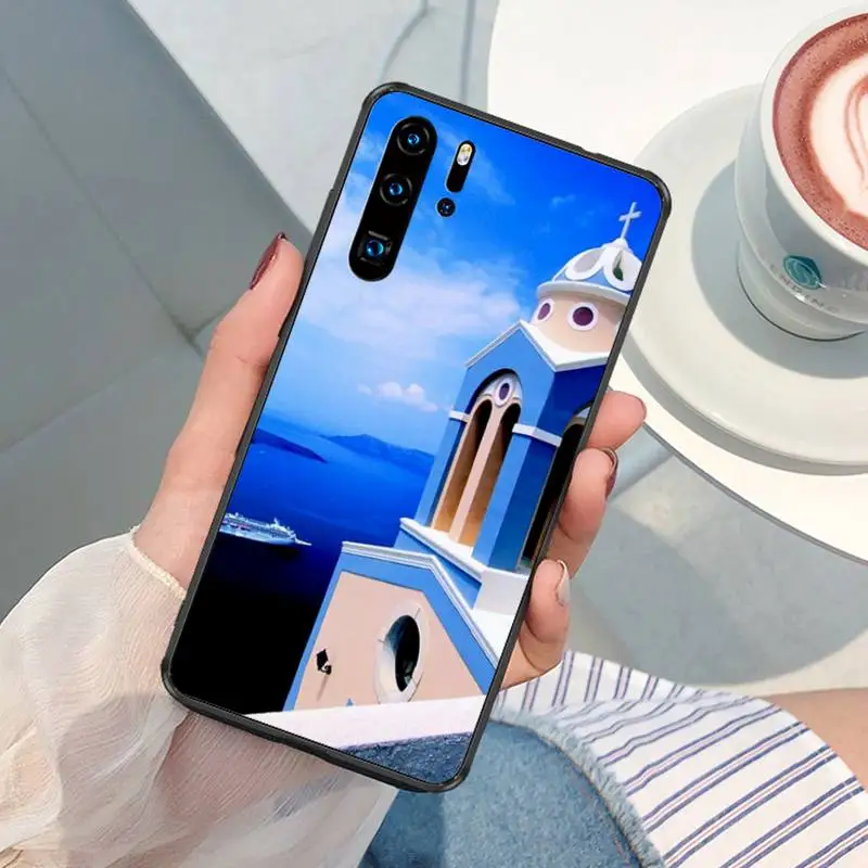 Чехол для телефона с ручной росписью XiaoMi RedMi S2 4X 5 Plus 5A 6 6A 7 7A 8 8A 9 9A | Мобильные