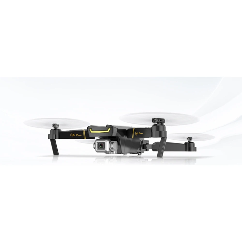 1080P Drone X Pro Global Drone EXA GD89 с hd-камерой видео в реальном времени, полный комплект, Радиоуправляемый вертолет FPV Квадрокоптер дроны VS Drone E58