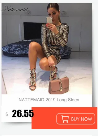 NATTEMAID, летнее женское платье бодикон с открытой спиной, без бретелек, Длинное Макси платье для вечеринок, элегантное платье с открытыми плечами и блестками