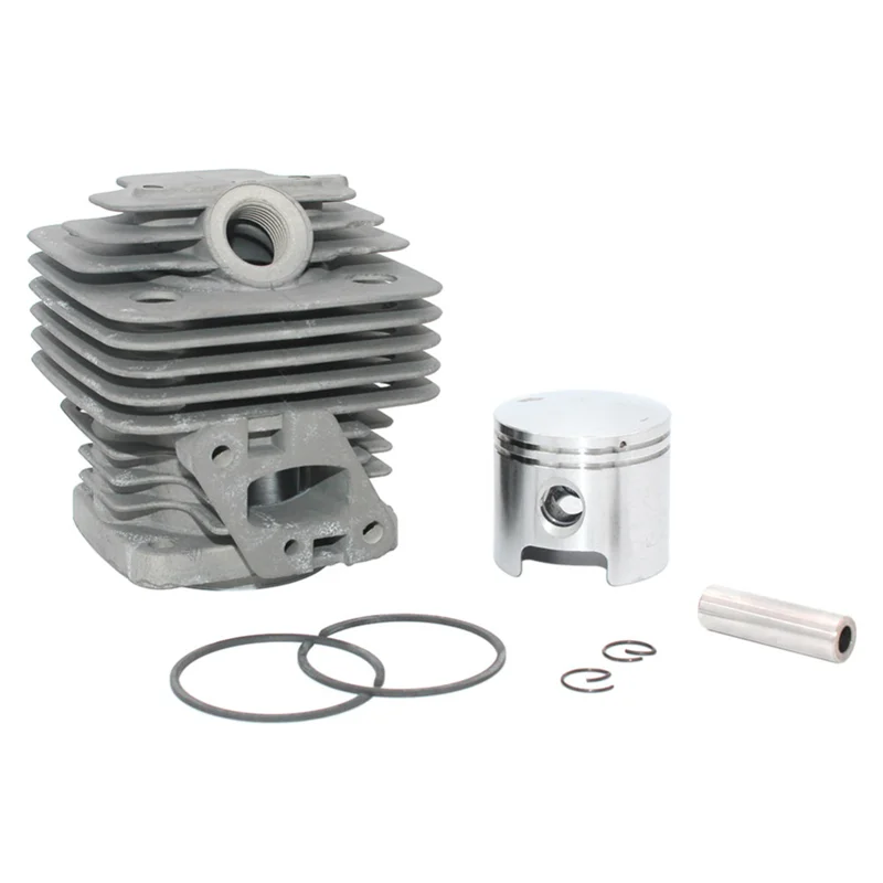 

Cylinder Piston Kit for Echo Brushcutter SRM-340 SRM-3400 SRM-350ES SRM-3605U A130000600 A130000601 P021007410