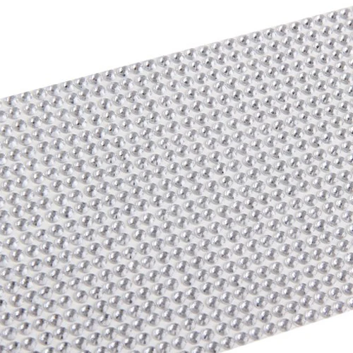 918x2 мм прозрачные стразы самоклеющиеся палка на драгоценные камни идеально