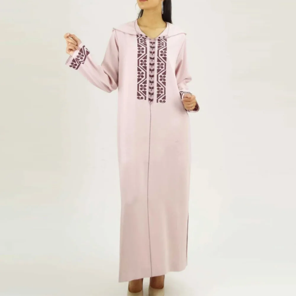 

Muslim Fashion