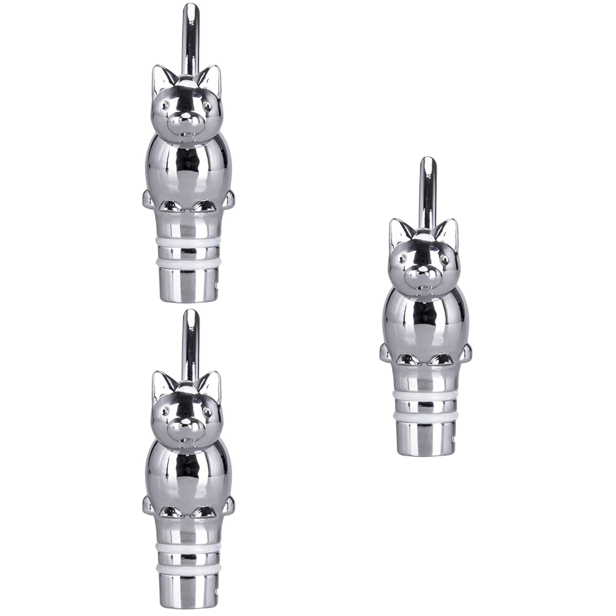 

3 шт., декоративные аксессуары для бара