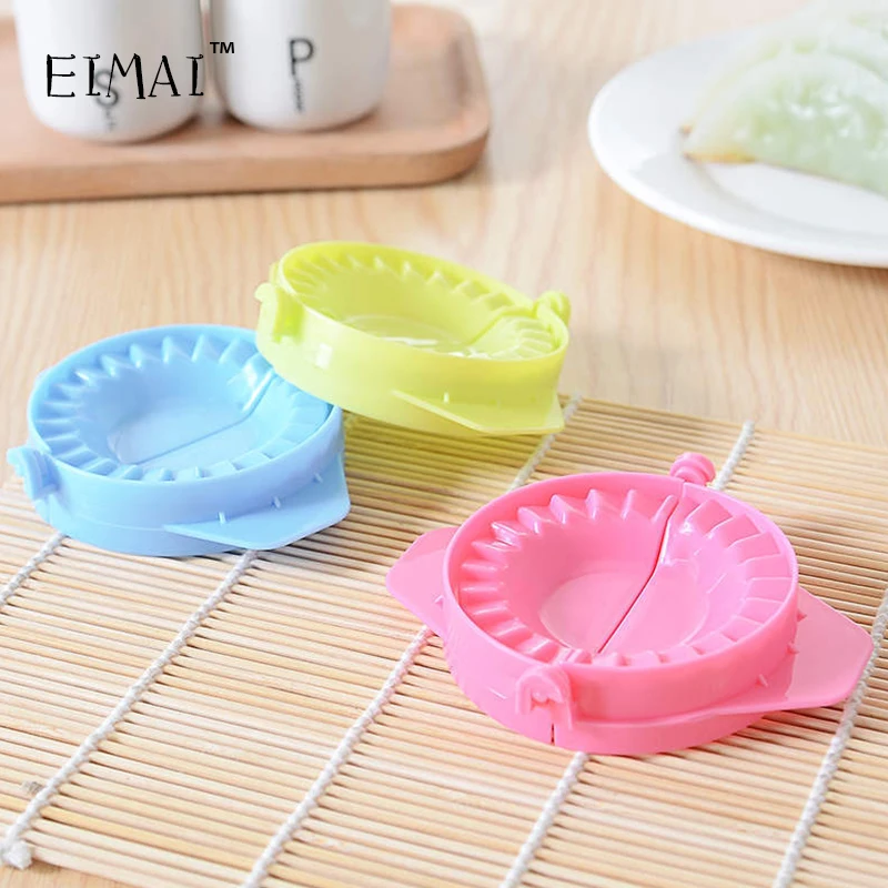 Инструменты китайской вкусной еды форма для пельменей экологически чистый