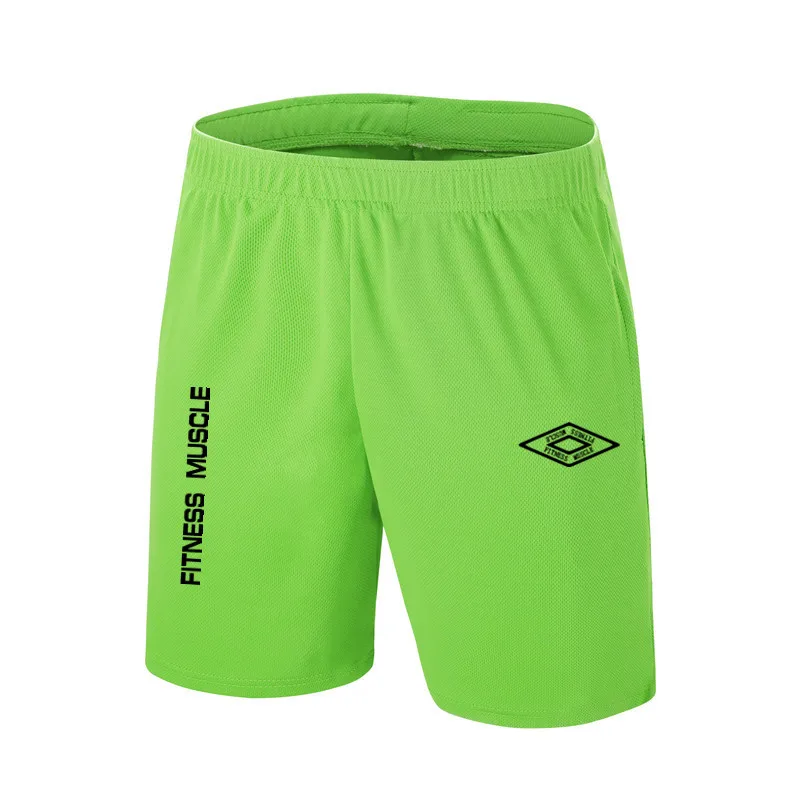 2020 спортивная мужская одежда шорты до колена новые пляжные спортивные для бега