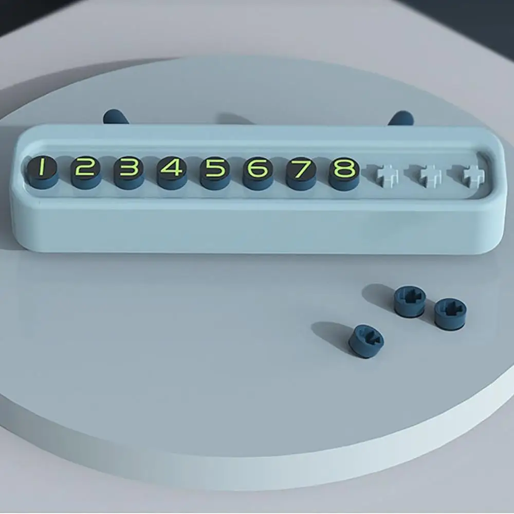 Винтажная трехмерная движущаяся автомобильная карта металлический знак номер