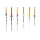 Стоматология, Ротационные напильники, Высококачественная конусная пилочная машина Niti Pro, стоматологический инструмент для эндонтической терапии