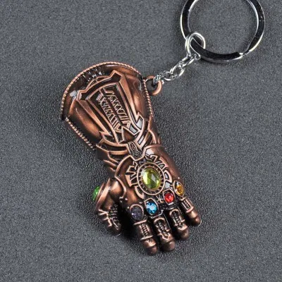 83 Новые Мстители Marvel Молот Мьёльнир брелок Капитан Америка щит Халк брелок в форме маски Бэтмена брелоки прямая - Цвет: 83