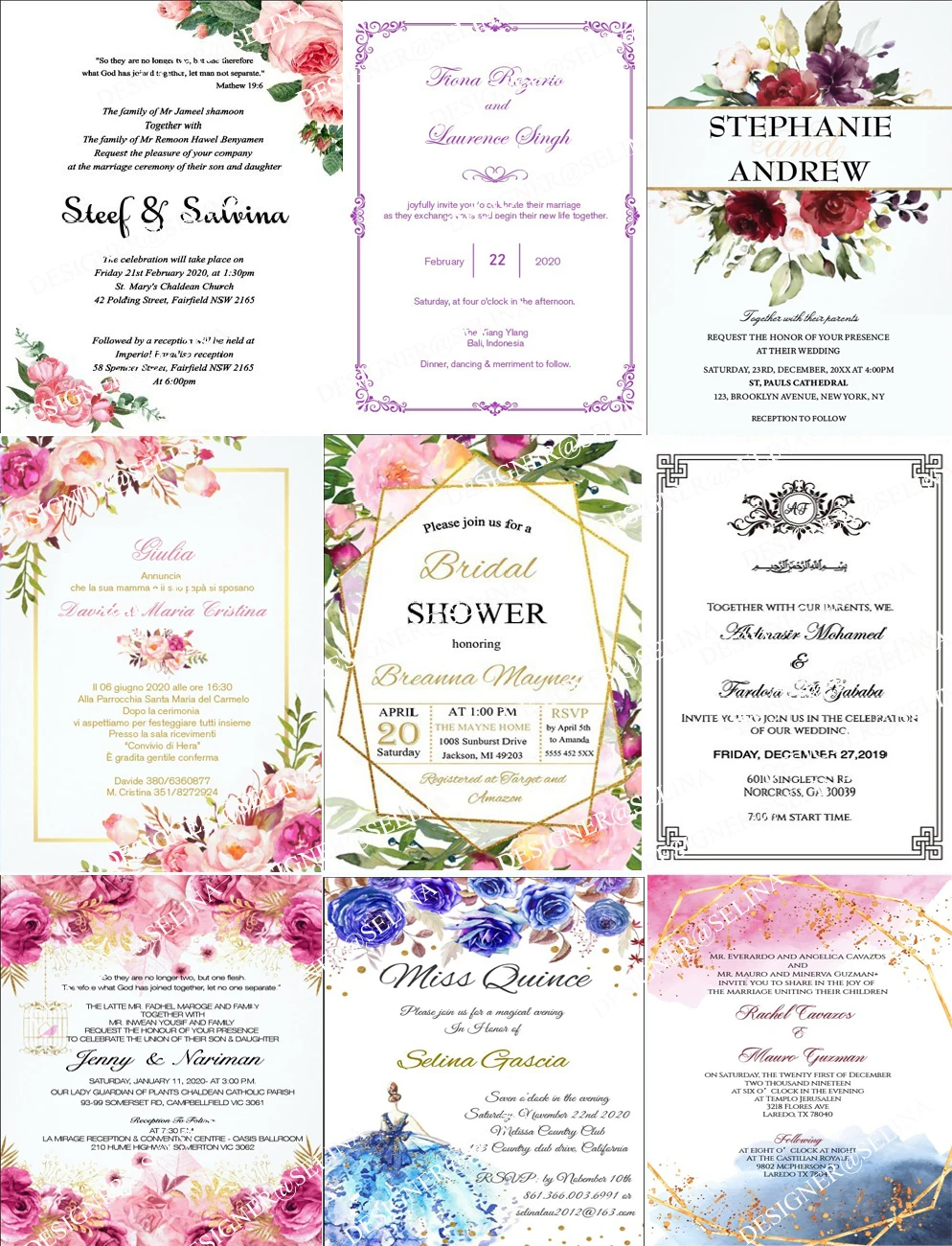 50 шт. фиолетовые золотые серебряные красные блестящие лазерная резка свадебные