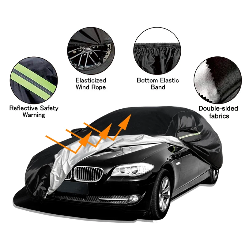 Автомобильные чехлы Kayme для bmw 1-8 серии X1 X2 X3 X4 X5 X6 X7 e46 e60 e39 e90 e36 e34 e30 - купить по