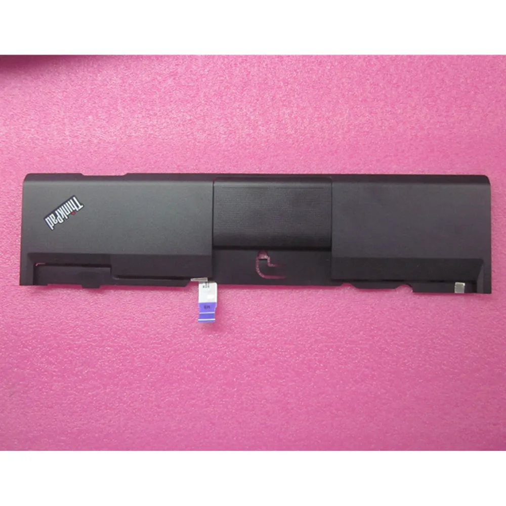 

Новинка/оригинальная панель для ноутбука Lenovo ThinkPad X230 X230i, безрамочная сенсорная панель, безразмерная печать, 04W3726