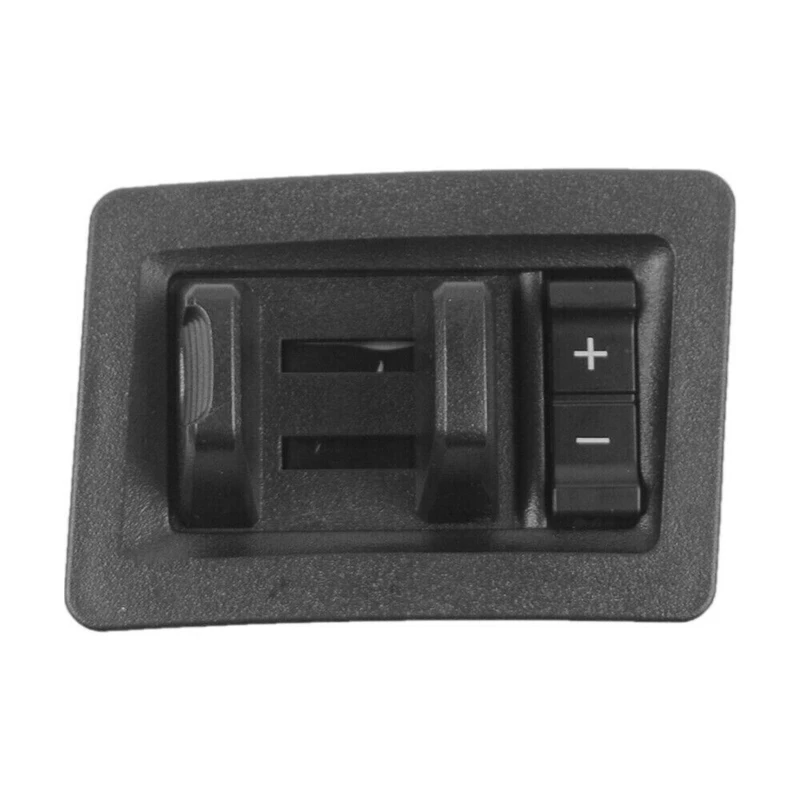 

HC3Z2C006AA In-Dash Trailer Brake Controller Module Control Switch for Ford F250 F350 -2020