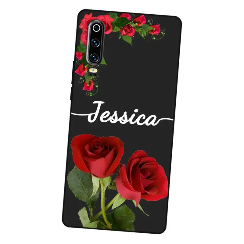 Крутой Мягкий силиконовый чехол из ТПУ для huawei P8 P9 P10 P20 P30 Lite Pro P Smart Plus 2017 2019 |