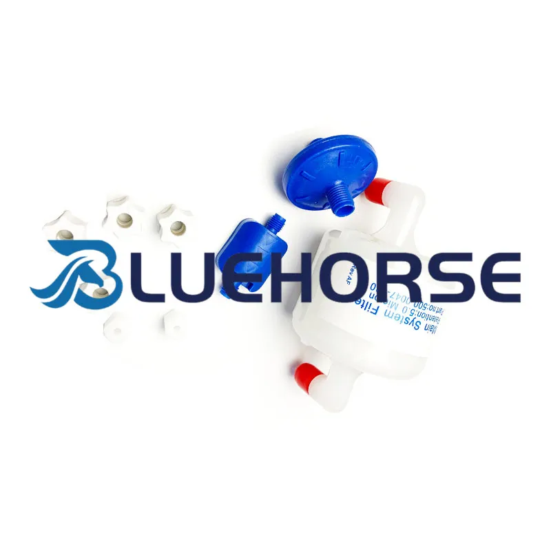 (Удаление) 3 комплекта светофильтров для восприятия множественного блока