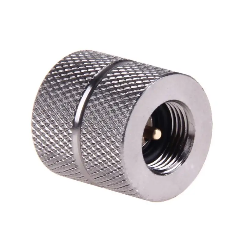 Надувной клапан регулятора пропана плоский цилиндрический резервуар надувные