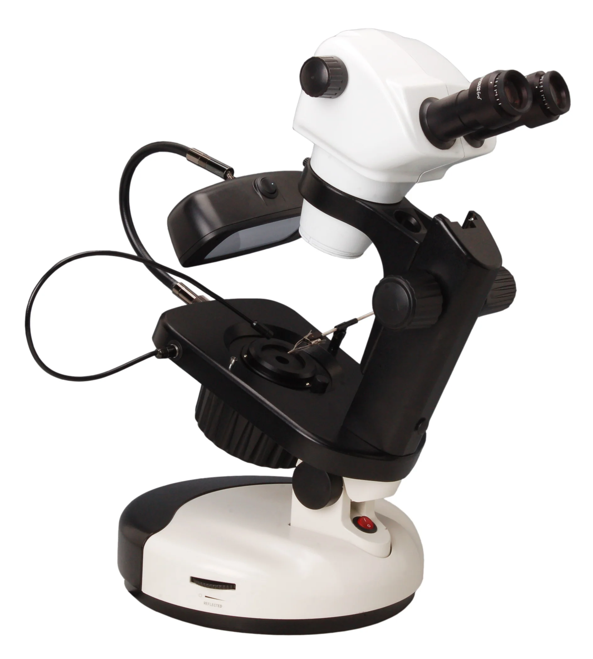 

BestScope BS-8060B0.8x-5x Gemological Microscope for jewelry