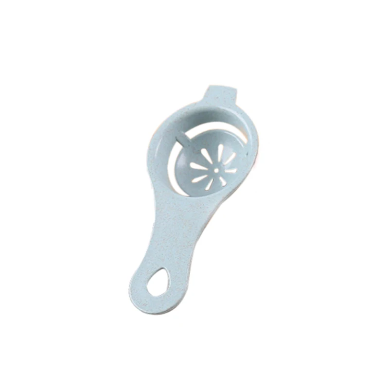 1 шт яичный сепаратор желток фильтр новый Творческий дом Кухня шеф повара